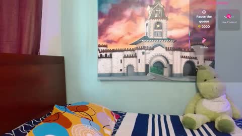 Jeff online show from November 2025 04:51:02 PM