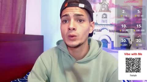 Jeff online show from January 2026 04:54:02 PM