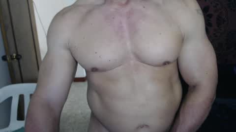 Snapshot of jefmuscletw chatting on February 2025 06:04:02 PM brayam online show from February 2025 06:04:02 PM