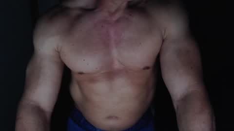 Snapshot of jefmuscletw chatting on February 2025 02:29:02 AM brayam online show from February 2025 02:29:02 AM