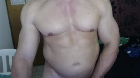 Snapshot of jefmuscletw chatting on February 2025 02:19:02 AM brayam online show from February 2025 02:19:02 AM