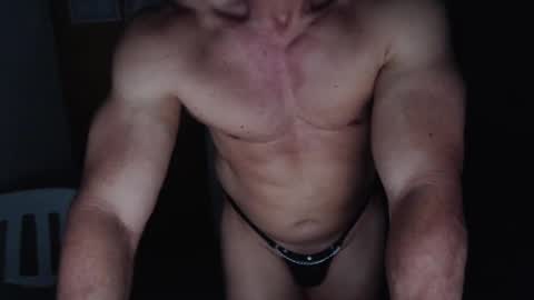 Snapshot of jefmuscletw chatting on March 2025 03:13:02 AM brayam online show from March 2025 03:13:02 AM