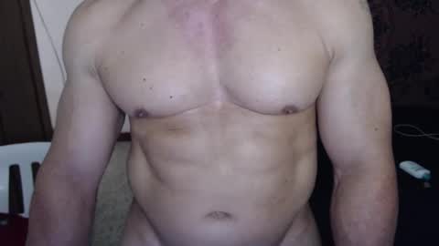 Snapshot of jefmuscletw chatting on March 2025 08:21:02 PM brayam online show from March 2025 08:21:02 PM