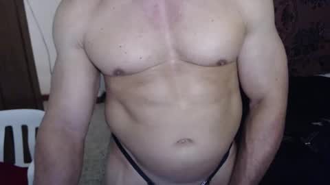 Snapshot of jefmuscletw chatting on March 2025 06:50:01 PM brayam online show from March 2025 06:50:01 PM