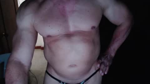 Snapshot of jefmuscletw chatting on March 2025 03:35:01 PM brayam online show from March 2025 03:35:01 PM