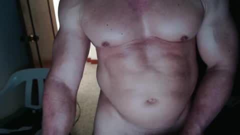 Snapshot of jefmuscletw chatting on March 2025 03:28:02 PM brayam online show from March 2025 03:28:02 PM