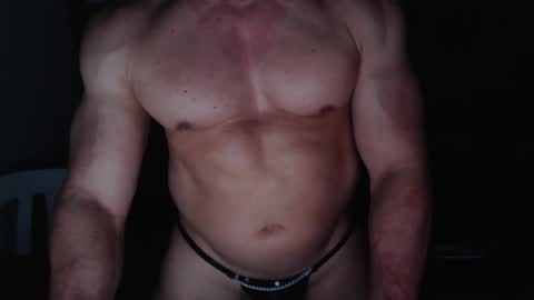 Snapshot of jefmuscletw chatting on March 2025 03:01:01 AM brayam online show from March 2025 03:01:01 AM