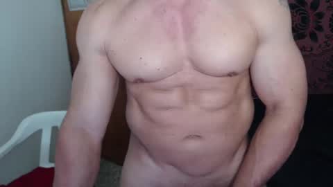 Snapshot of jefmuscletw chatting on March 2025 03:30:02 PM brayam online show from March 2025 03:30:02 PM