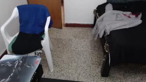 Snapshot of jefmuscletw chatting on September 2025 02:27:02 PM brayam online show from September 2025 02:27:02 PM