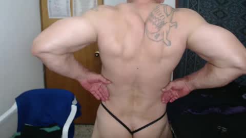 Snapshot of jefmuscletw chatting on September 2025 01:07:02 AM brayam online show from September 2025 01:07:02 AM