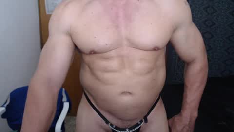 Snapshot of jefmuscletw chatting on September 2025 02:19:01 PM brayam online show from September 2025 02:19:01 PM