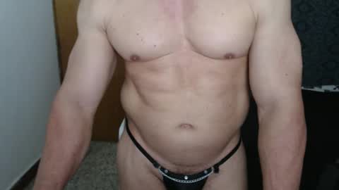 Snapshot of jefmuscletw chatting on October 2025 03:08:02 PM brayam online show from October 2025 03:08:02 PM