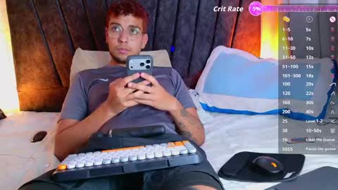 Snapshot of jei_cox chatting on April 2026 05:09:02 PM jei online show from April 2026 05:09:02 PM