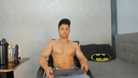 jeicob gagnon online show from January 2025 01:32:01 AM