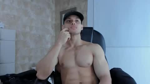 jeicob gagnon online show from January 2025 11:35:01 AM