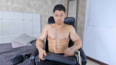 jeicob gagnon online show from January 2025 04:03:01 PM