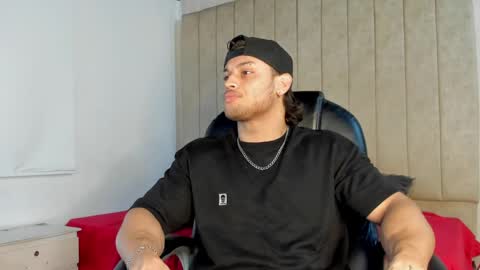 jeicob gagnon online show from October 2025 06:01:01 AM