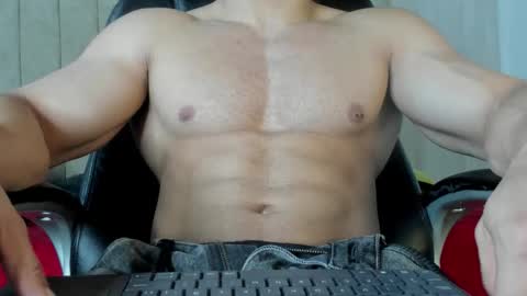 jeicob gagnon online show from February 2026 05:33:01 PM