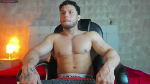 jeicob gagnon online show from July 2026 05:19:01 PM