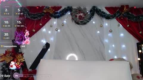 Snapshot of jeimy_garcia chatting on December 2024 06:20:02 PM Jeimy Garca online show from December 2024 06:20:02 PM