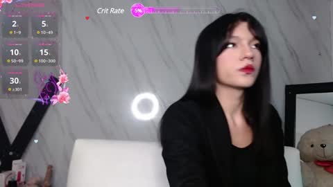Snapshot of jeimy_garcia chatting on January 2025 12:59:01 PM Jeimy Garca online show from January 2025 12:59:01 PM