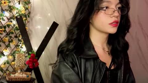 Jeimy Garca online show from February 2026 12:03:01 PM