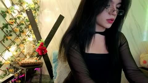 Jeimy Garca online show from April 2026 12:06:02 PM
