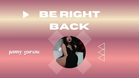 Jeimy Garca online show from June 2026 12:00:02 PM