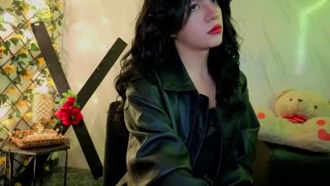 Jeimy Garca online show from June 2026 12:03:02 PM