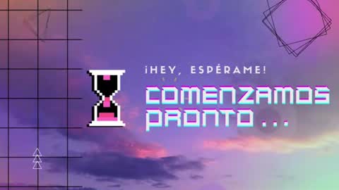 Jeimy Garca online show from June 2026 12:02:01 PM