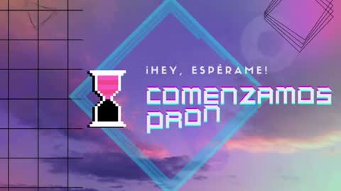 Jeimy Garca online show from June 2026 11:59:01 AM