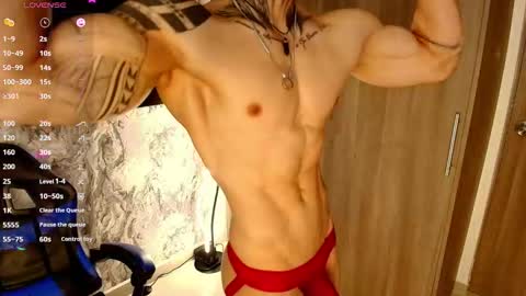 JC online show from October 2025 02:18:02 PM