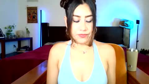 Snapshot of jeinsssgreys chatting on January 2026 09:20:01 PM Greys online show from January 2026 09:20:01 PM