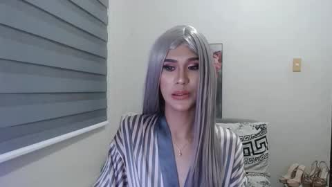 Lexie online show from February 2025 07:54:02 PM