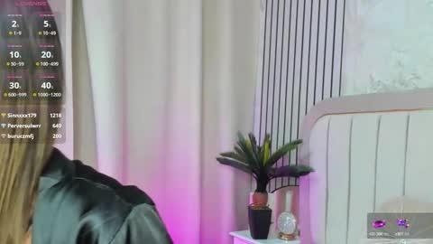 Snapshot of jelisse_jones chatting on December 2024 10:01:02 PM Jelisse online show from December 2024 10:01:02 PM