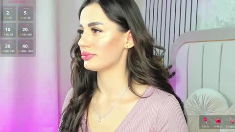 Snapshot of jelisse_jones chatting on January 2025 11:04:02 AM Jelisse online show from January 2025 11:04:02 AM