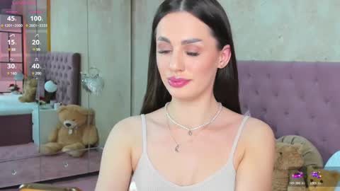 Snapshot of jelisse_jones chatting on February 2025 03:30:02 AM Jelisse online show from February 2025 03:30:02 AM