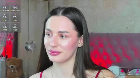 Snapshot of jelisse_jones chatting on February 2025 01:22:01 PM Jelisse online show from February 2025 01:22:01 PM