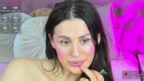 Snapshot of jelisse_jones chatting on February 2025 06:22:01 PM Jelisse online show from February 2025 06:22:01 PM