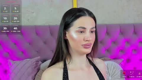 Snapshot of jelisse_jones chatting on February 2025 07:55:01 AM Jelisse online show from February 2025 07:55:01 AM