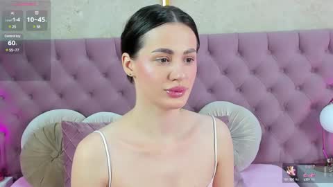 Snapshot of jelisse_jones chatting on March 2025 11:18:02 AM Jelisse online show from March 2025 11:18:02 AM