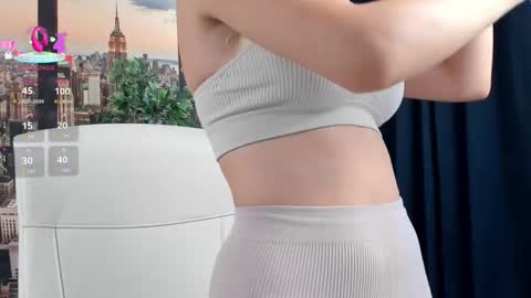 Snapshot of jelisse_jones chatting on September 2025 09:20:01 AM Jelisse online show from September 2025 09:20:01 AM