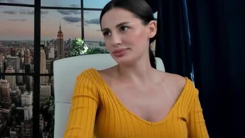 Snapshot of jelisse_jones chatting on September 2025 12:43:01 PM Jelisse online show from September 2025 12:43:01 PM