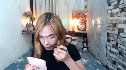 KYLAHARDFUCKER online show from January 2025 03:44:01 AM