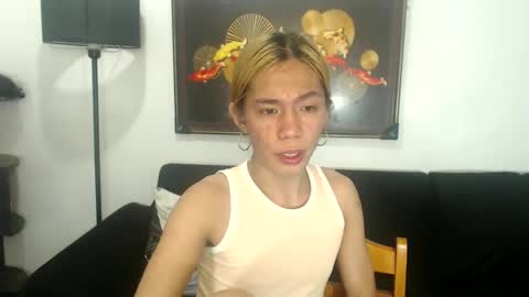 KYLAHARDFUCKER online show from February 2025 12:05:01 AM