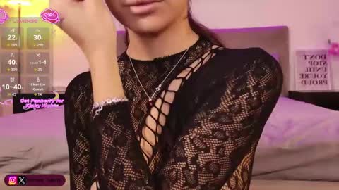 jelly__beanss online show from April 2026 07:06:02 AM