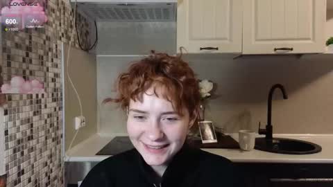 Emily online show from October 2025 08:32:02 PM