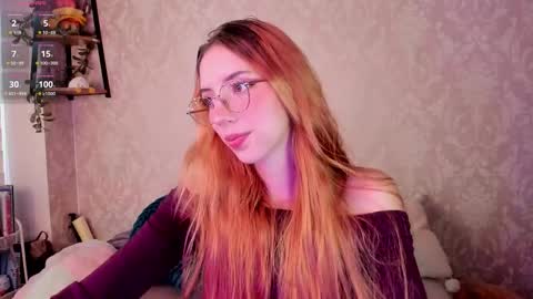 Jelly  online show from February 2026 10:30:01 PM