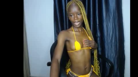 Snapshot of jellybelly7 chatting on October 2025 05:55:02 PM Linda online show from October 2025 05:55:02 PM