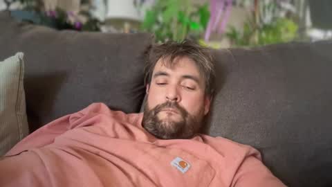 Guy Jones online show from March 2025 08:31:01 PM